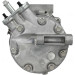 Nissens | Kompressor, Klimaanlage | 89157 Nissens | Kompressor, Klimaanlage | 89157