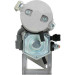 PSH | Starter | 190.582.102.050 PSH | Starter | 190.582.102.050