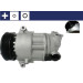 Mahle | Kompressor, Klimaanlage | ACP 163 000S
