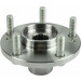 Metzger | Radnabe | N 1028 Metzger | Radnabe | N 1028