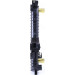 Nissens | Kühler, Motorkühlung | 65553A Nissens | Kühler, Motorkühlung | 65553A