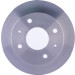 Hella | Bremsscheibe | 8DD 355 107-171