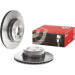 Brembo | Bremsscheibe | 09.9924.11 Brembo | Bremsscheibe | 09.9924.11