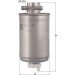 Knecht | Kraftstofffilter | KL 197
