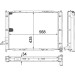 CR 361 000S Kühler, Motorkühlung BEHR
