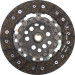 LuK | Kupplungsscheibe | 323 0374 10 LuK | Kupplungsscheibe | 323 0374 10