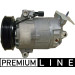Mahle | Kompressor, Klimaanlage | ACP 169 000P