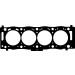 431.321 Dichtung, Zylinderkopf