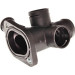 Maxgear | Kühlmittelflansch | 18-0157