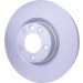 Hella | Bremsscheibe | 8DD 355 119-521