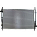 Mahle | Kühler, Motorkühlung | CR 1137 000S Mahle | Kühler, Motorkühlung | CR 1137 000S