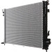 Mahle | Kühler, Motorkühlung | CR 983 000S Mahle | Kühler, Motorkühlung | CR 983 000S