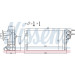 Nissens | Wärmetauscher, Innenraumheizung | 72941 Nissens | Wärmetauscher, Innenraumheizung | 72941