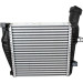 Mahle | Ladeluftkühler | CI 77 000P Mahle | Ladeluftkühler | CI 77 000P