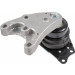 Metzger | Lagerung, Motor | 8053936 Metzger | Lagerung, Motor | 8053936