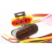 Metzger | Reparatursatz Kabelbaum, Stecker 4 Polig | 2323017