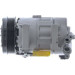 Mahle | Kompressor, Klimaanlage | ACP 359 000S