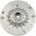 Metzger | Reparatursatz, Federbeinstützlager | 6490027 Metzger | Reparatursatz, Federbeinstützlager | 6490027