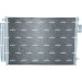 NRF | Kondensator, Klimaanlage | 35753
