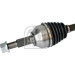 febi bilstein | Antriebswelle | 188153 febi bilstein | Antriebswelle | 188153