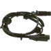 BOSCH | Sensor, Raddrehzahl | 0 986 594 520 BOSCH | Sensor, Raddrehzahl | 0 986 594 520