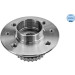 Meyle | Radnabe | 16-14 752 0007 Meyle | Radnabe | 16-14 752 0007