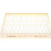 BOSCH 1 987 432 216 Innenraumfilter