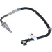 707100 Sensor, Abgastemperatur EASY FIT