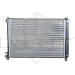 NRF | Kühler, Motorkühlung | 58263A NRF | Kühler, Motorkühlung | 58263A
