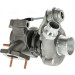 Nissens Turbolader 93139