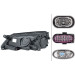 Hella | Hauptscheinwerfer | 1ZS 009 549-221 Hella | Hauptscheinwerfer | 1ZS 009 549-221
