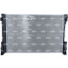 58335 Kühler, Motorkühlung EASY FIT