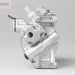 DENSO 5SER09C Klimakompressor DCP50240 DENSO 5SER09C Klimakompressor DCP50240
