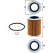 Knecht | Ölfilter | OX 825D Knecht | Ölfilter | OX 825D