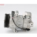DENSO 5SE09C Klimakompressor DCP17054 DENSO 5SE09C Klimakompressor DCP17054