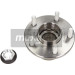 Maxgear | Radlagersatz | 33-0557 Maxgear | Radlagersatz | 33-0557