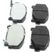 BOSCH | Bremsbelagsatz, Scheibenbremse | 0 986 494 382 BOSCH | Bremsbelagsatz, Scheibenbremse | 0 986 494 382