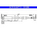 ATE | Bremsschlauch | 24.5112-0477.3