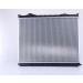 Nissens | Kühler, Motorkühlung | 66766 Nissens | Kühler, Motorkühlung | 66766