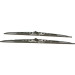 BOSCH 500 CS Scheibenwischer Twin 3 397 005 695 BOSCH 500 CS Scheibenwischer Twin 3 397 005 695