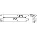 Mahle | Kondensator, Klimaanlage | AC 356 000P Mahle | Kondensator, Klimaanlage | AC 356 000P