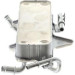 Mahle | Ölkühler, Automatikgetriebe | CLC 283 000P Mahle | Ölkühler, Automatikgetriebe | CLC 283 000P