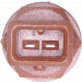 V49-72-0002 Sensor, Kühlmitteltemperatur Original VEMO Qualität