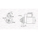 Magneti Marelli | Starter | 063721203010 Magneti Marelli | Starter | 063721203010