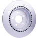 Hella | Bremsscheibe | 8DD 355 115-391 Hella | Bremsscheibe | 8DD 355 115-391