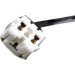 Metzger | Sensor, Raddrehzahl | 09001431 Metzger | Sensor, Raddrehzahl | 09001431