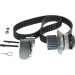 BOSCH | Wasserpumpe + Zahnriemensatz | 1 987 946 477 BOSCH | Wasserpumpe + Zahnriemensatz | 1 987 946 477