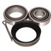 33-0410 Radlagersatz