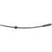 BOSCH | Bremsschlauch | 1 987 481 483 BOSCH | Bremsschlauch | 1 987 481 483