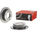 Brembo | Bremsscheibe | 08.8316.11 Brembo | Bremsscheibe | 08.8316.11